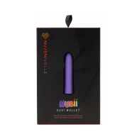 Nu Sensuelle Suvi Pointed Bullet - Ultra Violet