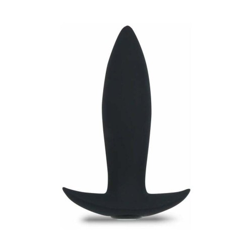 Mini Plug Negro Nu Sensuelle