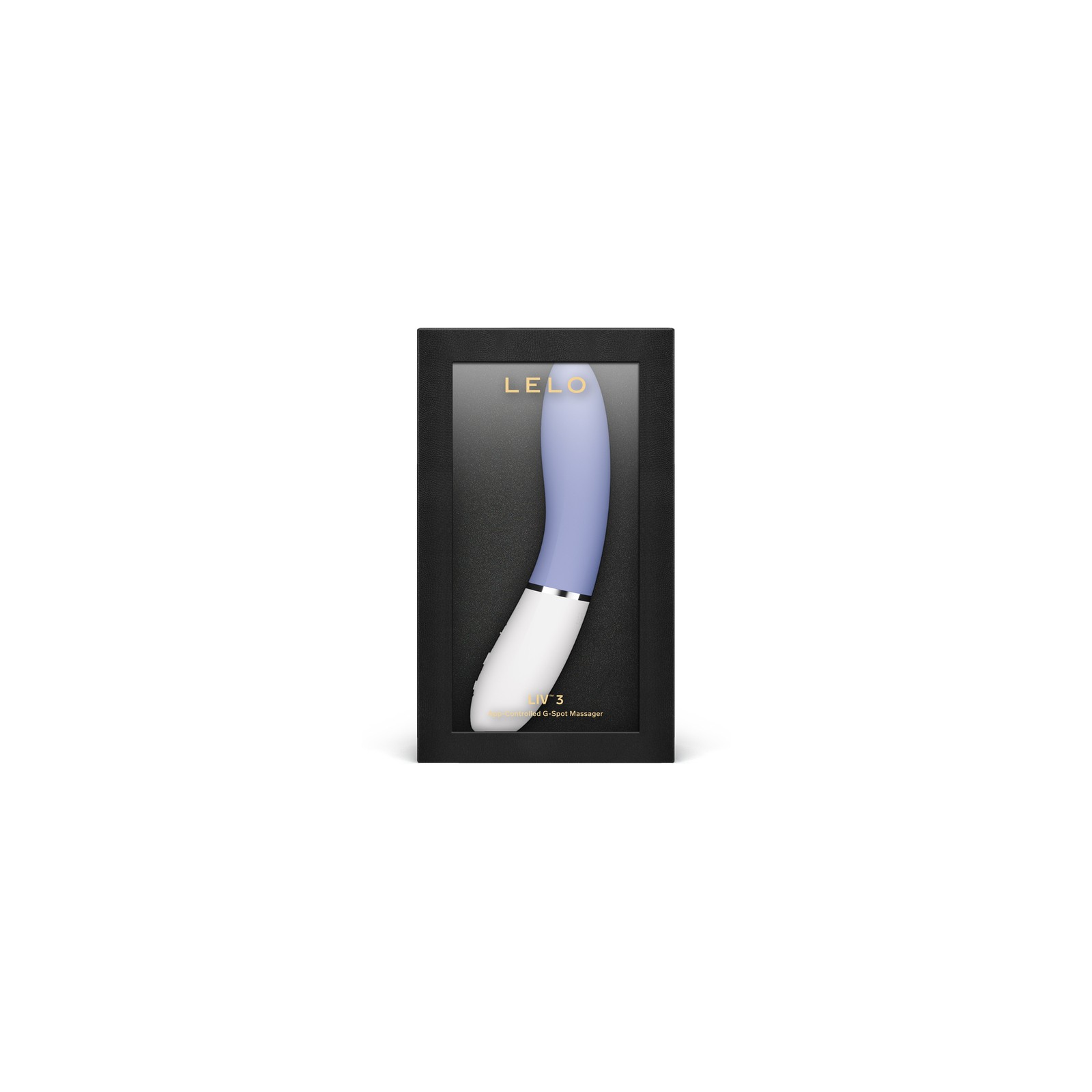 Vibrador G-Spot LELO LIV 3