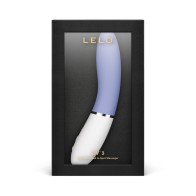 LELO LIV 3 G-Spot Vibrator