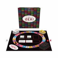 A Lifetime of Sex Game - Fun Couples Experience