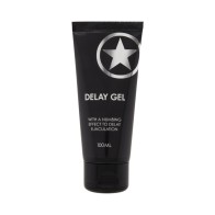 Shots Delay Gel for Premature Ejaculation - 3 oz.