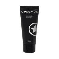 Gel Orgásmico Shots 3 oz. para Placer Aumentado