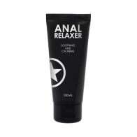 Shots Anal Relaxer for Comfortable Anal Play