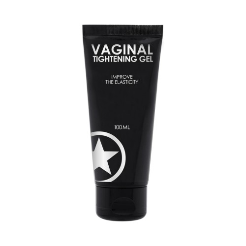 Gel Astringente Vaginal Shots 3 oz.