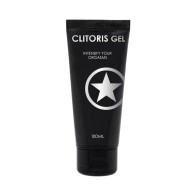 Gel Clitorial Shots 3 oz.