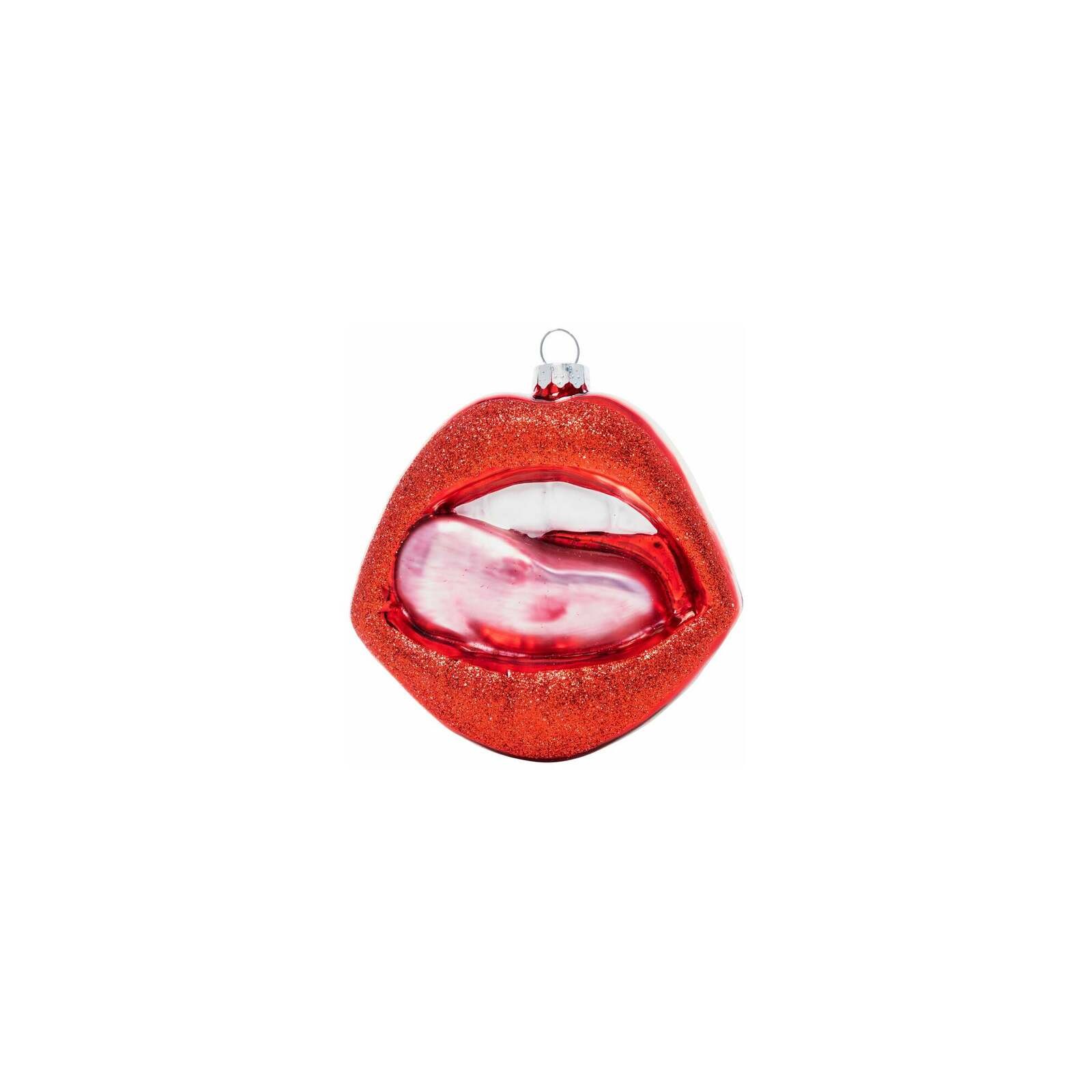 Cheeky Pornament Labios Calientes