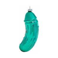 Cheeky Christmas Dickle Ornament