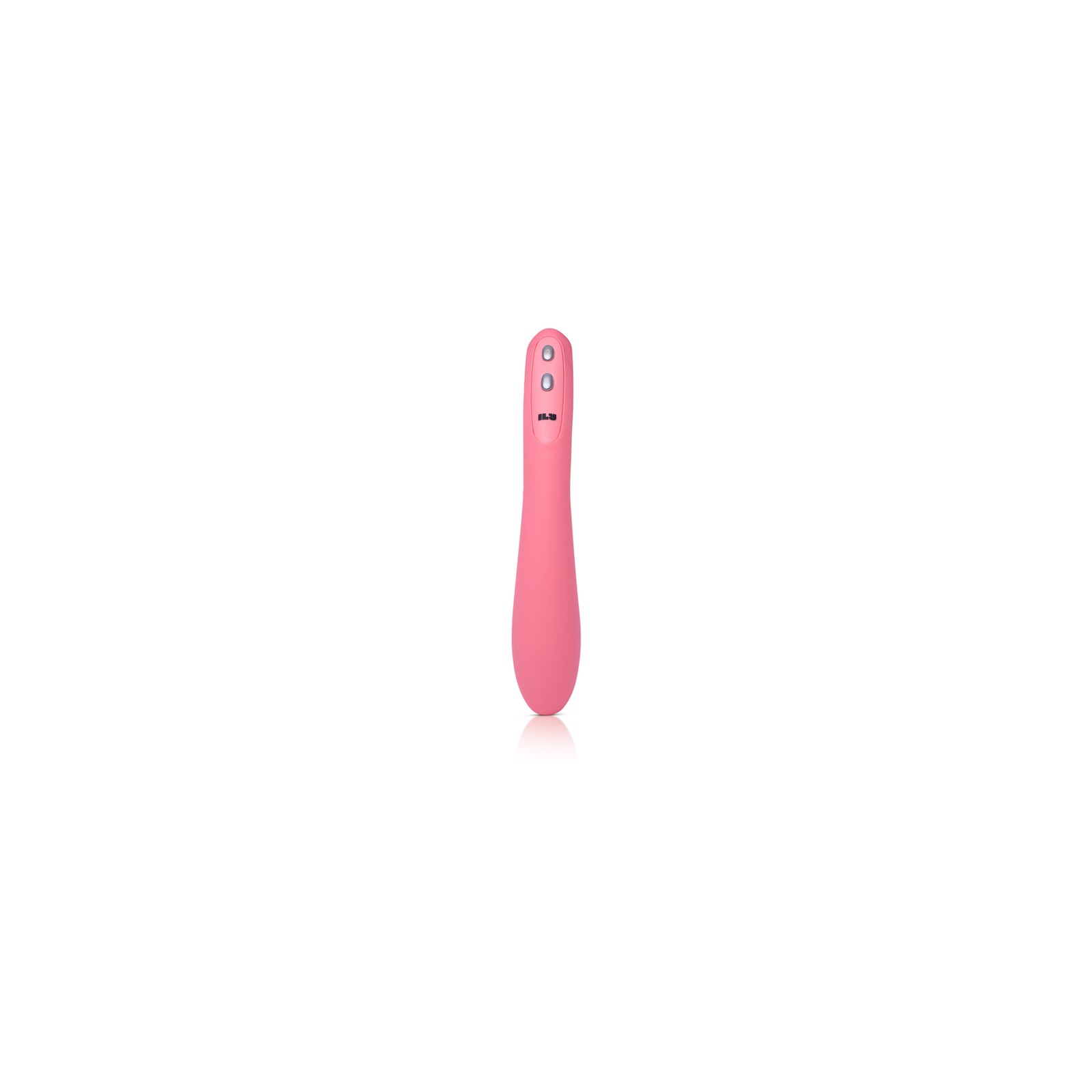 ILY by Je Joue The Wand Flexible Warming G-Spot Wand