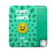 Flintts Mints Mint - F Strength