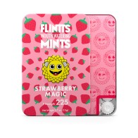 Flintts Mints Strawberry Magic F Strength 225