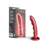 Temptasia Jealousy Peg Rojo - Juguete de Pegging Premium