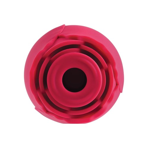 Adam & Eve Eve's Ravishing Suction Rose