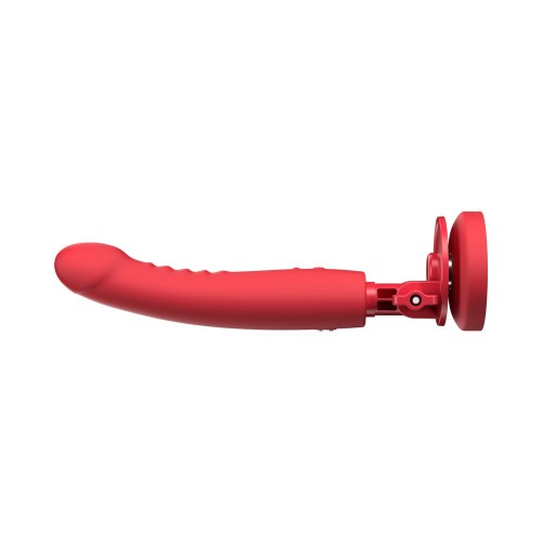 Lovense Mission 2 Vibrador con Tecnología de Sensores