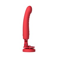 Lovense Mission 2 Touch-Sense Technology Vibrator