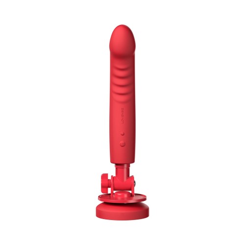 Lovense Mission 2 Touch-Sense Technology Vibrator