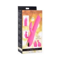 INMI 10X Versa-Thrust Thrusting Vibrating Rabbit