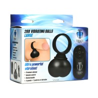 Trinity Men 28X Bolas Vibrantes L