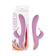 Goddess Tri-Tip Personal Massager