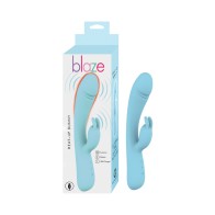 Nasstoys Blaze Heat-Up Bunny Vibrator for Ultimate Pleasure