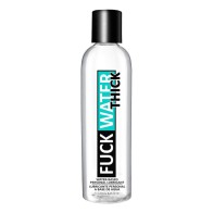 Fuck Water Thick Lubricant 4 oz.