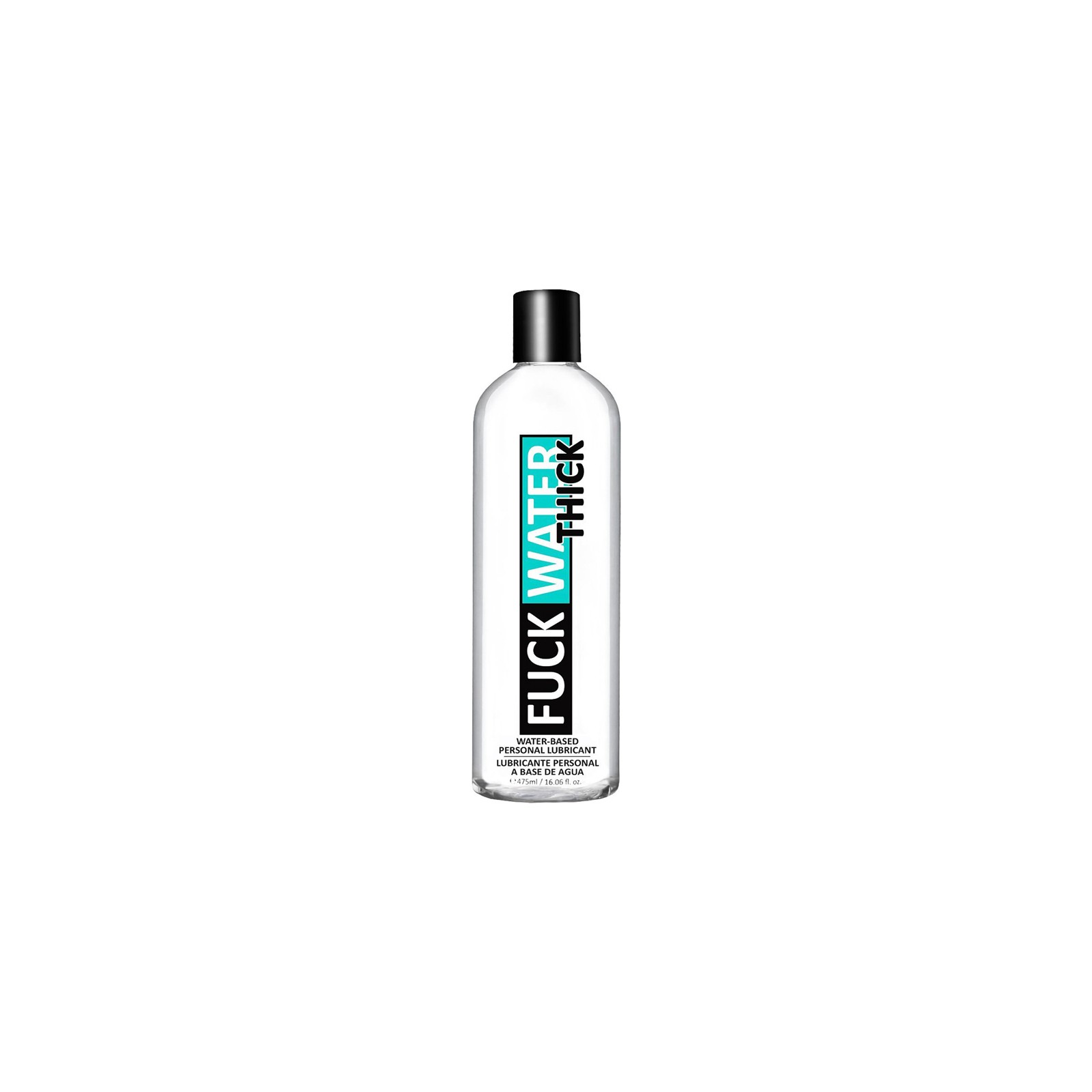 Lubricante Jodido Espeso y Claro 16 oz.