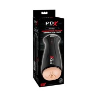 PDX Elite Fuck-Gasm Light Male Stroker