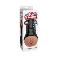 PDX Extreme Wet Pussies XXL Stroker for Ultimate Pleasure