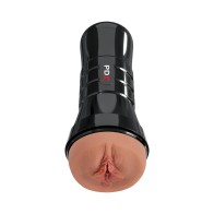 PDX Extreme Wet Pussies XXL Stroker for Ultimate Pleasure