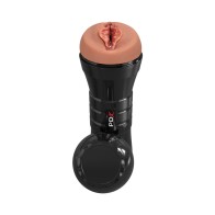 PDX Extreme Wet Pussies XXL Stroker for Ultimate Pleasure