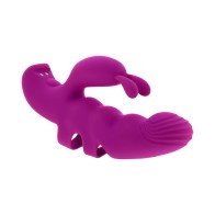 Playboy Lend A Hand Dual-Motor Vibrator