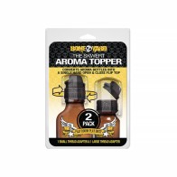 Boneyard Aroma Topper for Convenient Aroma Use