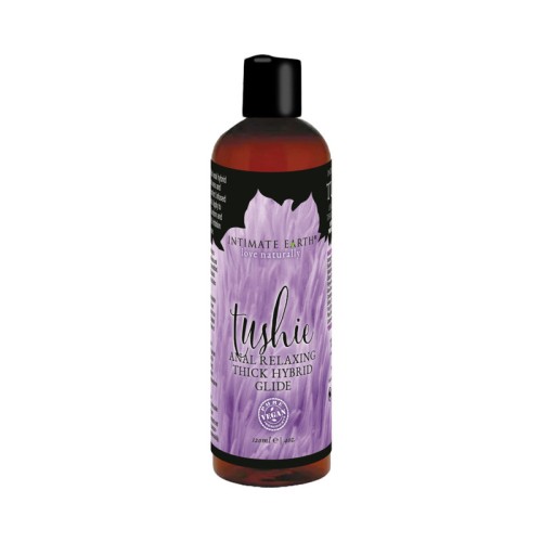 Intimate Earth Tushie Hidratante Anal Relax 4 oz.