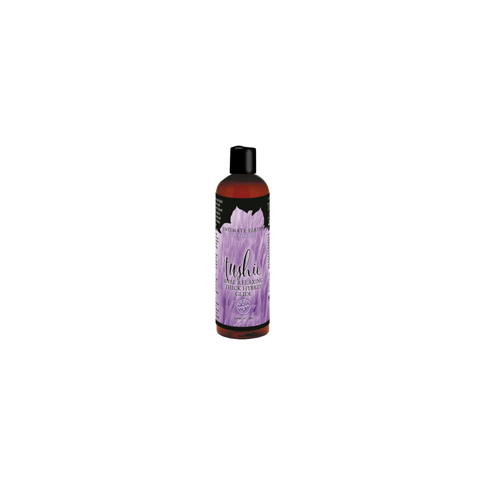 Intimate Earth Tushie Hidratante Anal Relax 4 oz.