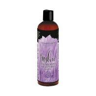 Intimate Earth Tushie Híbrido Anal Relax Glide 8 oz.