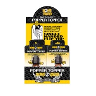 Skwert Popper Topper Set for Easy Usage