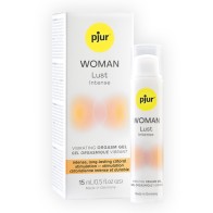 pjur Woman Lust Intense 15ml NEW