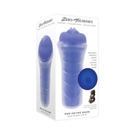 Zero Tolerance Glow Stroker for Enhanced Pleasure