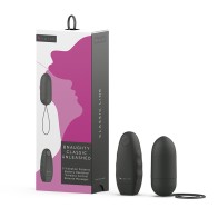 Bnaughty Classic Unleashed Vibrator