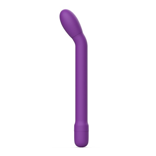 B Swish Bgee Clásico Vibrador Púrpura