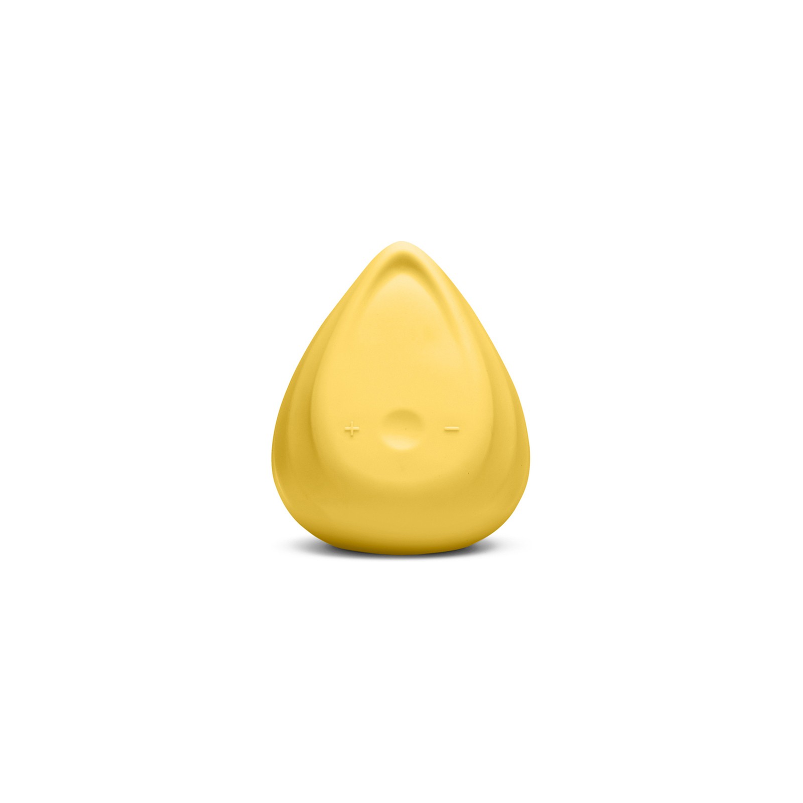 Biird Evii Vibrator Yuzu Yellow - Unleash Your Desires