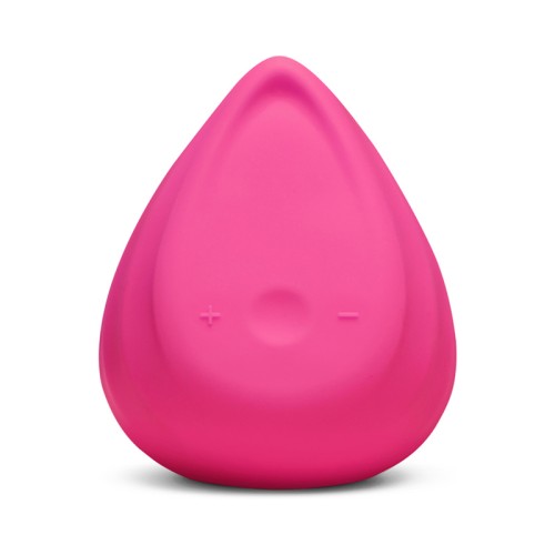 Vibrador Biird Evii Berry Rosa - Experimenta el Placer