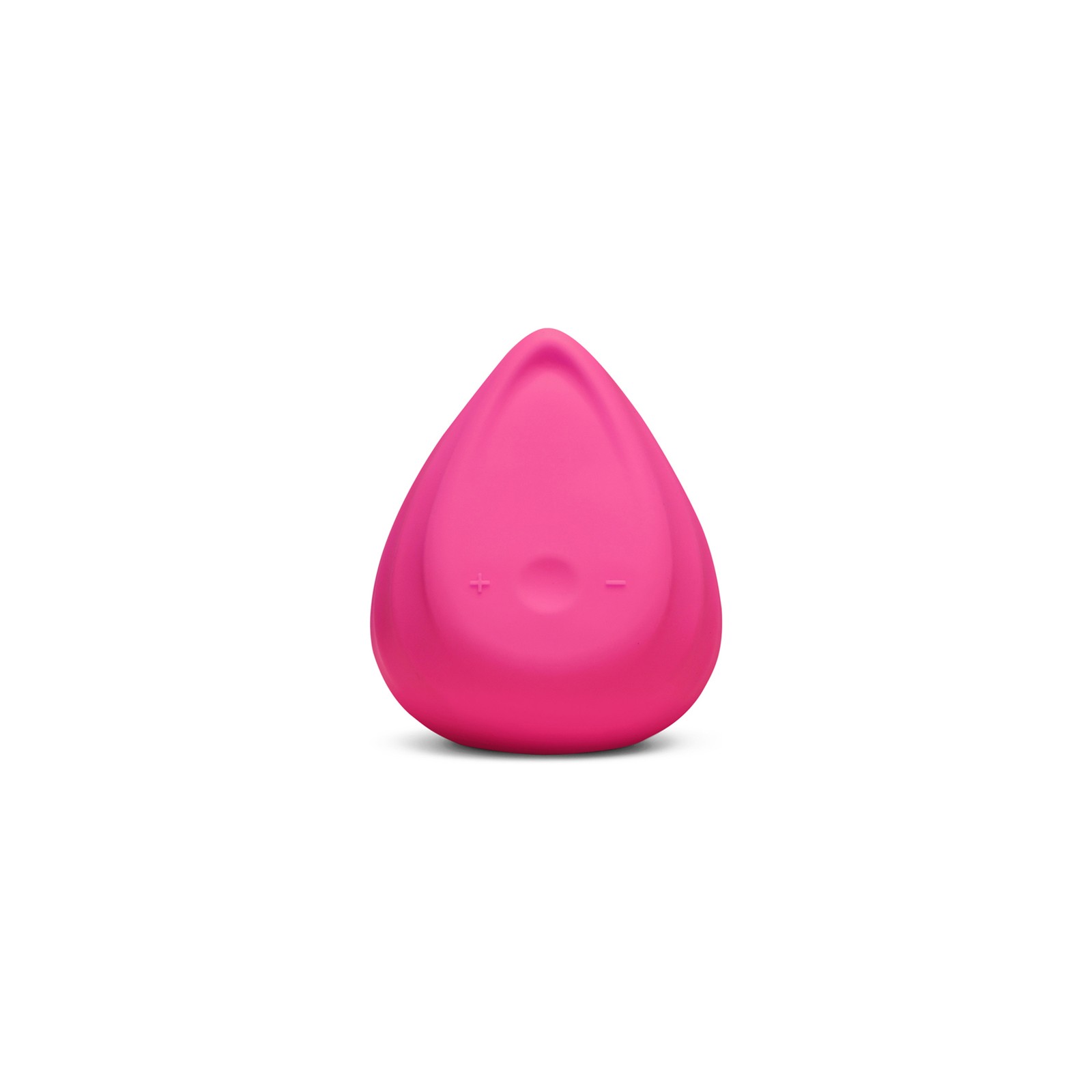 Biird Evii Rose Berry Vibrator - Experience Delight