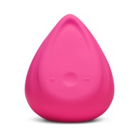 Biird Evii Rose Berry Vibrator - Experience Delight