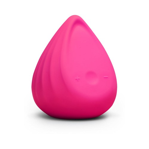 Vibrador Biird Evii Berry Rosa - Experimenta el Placer