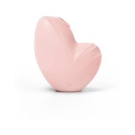 Biird Namii Clitoral Stimulator - Peach