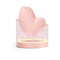 Biird Namii Clitoral Stimulator - Peach