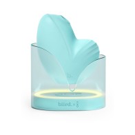 Biird Namii Jouissance Club Edition Clitoral Stimulator - Dual Function Pleasure