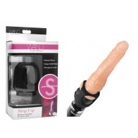 Wand Essentials Silicone Harness