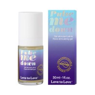 Love to Love Gel Estimulante para Pene